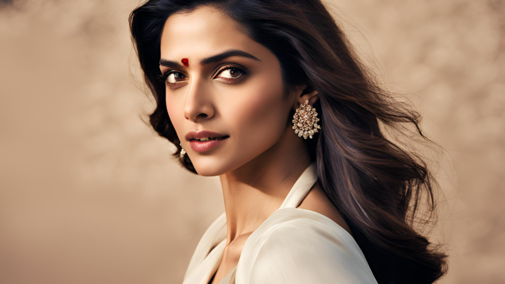 deepika padukone