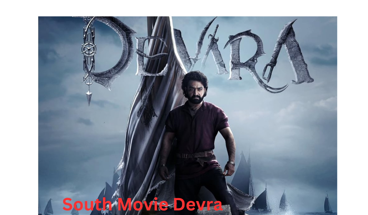 Devara Movie