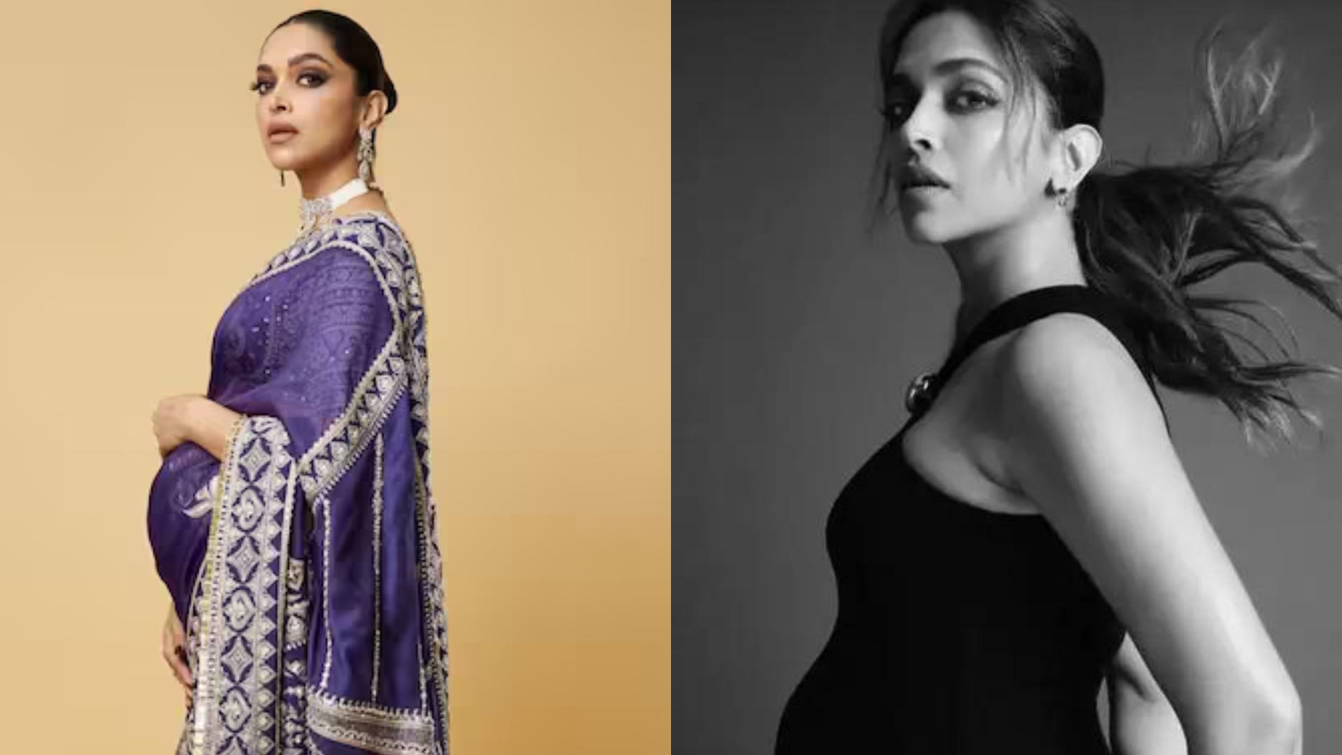 deepika Padukone baby girl